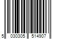 Barcode Image for UPC code 5030305514907