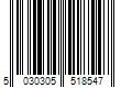 Barcode Image for UPC code 5030305518547