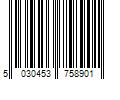 Barcode Image for UPC code 5030453758901