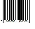 Barcode Image for UPC code 5030566491306