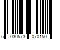 Barcode Image for UPC code 50305730701513