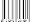 Barcode Image for UPC code 50305732014505