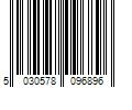 Barcode Image for UPC code 5030578096896