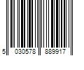 Barcode Image for UPC code 5030578889917