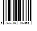 Barcode Image for UPC code 5030718102555