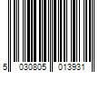 Barcode Image for UPC code 5030805013931