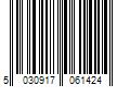 Barcode Image for UPC code 5030917061424