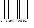 Barcode Image for UPC code 5030917068812