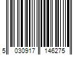 Barcode Image for UPC code 5030917146275