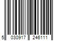 Barcode Image for UPC code 5030917246111