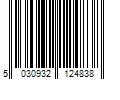 Barcode Image for UPC code 5030932124838