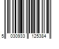 Barcode Image for UPC code 5030933125384