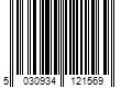 Barcode Image for UPC code 5030934121569