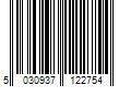 Barcode Image for UPC code 5030937122754