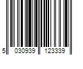 Barcode Image for UPC code 5030939123339