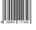 Barcode Image for UPC code 5030941111348