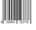 Barcode Image for UPC code 5030941123778