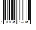 Barcode Image for UPC code 5030941124881