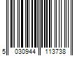 Barcode Image for UPC code 5030944113738