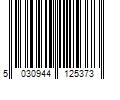 Barcode Image for UPC code 5030944125373