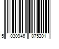 Barcode Image for UPC code 5030946075201