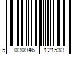 Barcode Image for UPC code 5030946121533