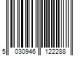 Barcode Image for UPC code 5030946122288