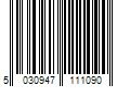 Barcode Image for UPC code 5030947111090