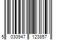 Barcode Image for UPC code 5030947123857