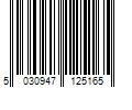 Barcode Image for UPC code 5030947125165