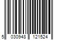 Barcode Image for UPC code 5030948121524