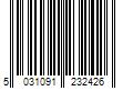 Barcode Image for UPC code 5031091232426