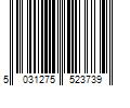 Barcode Image for UPC code 5031275523739