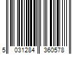 Barcode Image for UPC code 50312843605775