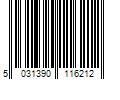 Barcode Image for UPC code 5031390116212