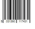 Barcode Image for UPC code 5031390117431