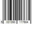 Barcode Image for UPC code 5031390117684