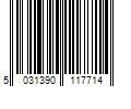 Barcode Image for UPC code 5031390117714