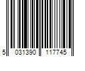 Barcode Image for UPC code 5031390117745