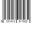 Barcode Image for UPC code 5031413917932