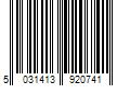 Barcode Image for UPC code 5031413920741