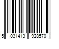 Barcode Image for UPC code 5031413928570