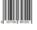 Barcode Image for UPC code 5031706657200