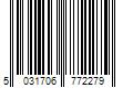 Barcode Image for UPC code 5031706772279