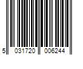 Barcode Image for UPC code 5031720006244