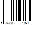 Barcode Image for UPC code 5032037278621