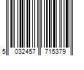 Barcode Image for UPC code 5032457715379