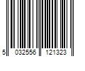 Barcode Image for UPC code 5032556121323