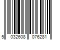 Barcode Image for UPC code 5032608076281