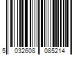 Barcode Image for UPC code 5032608085214